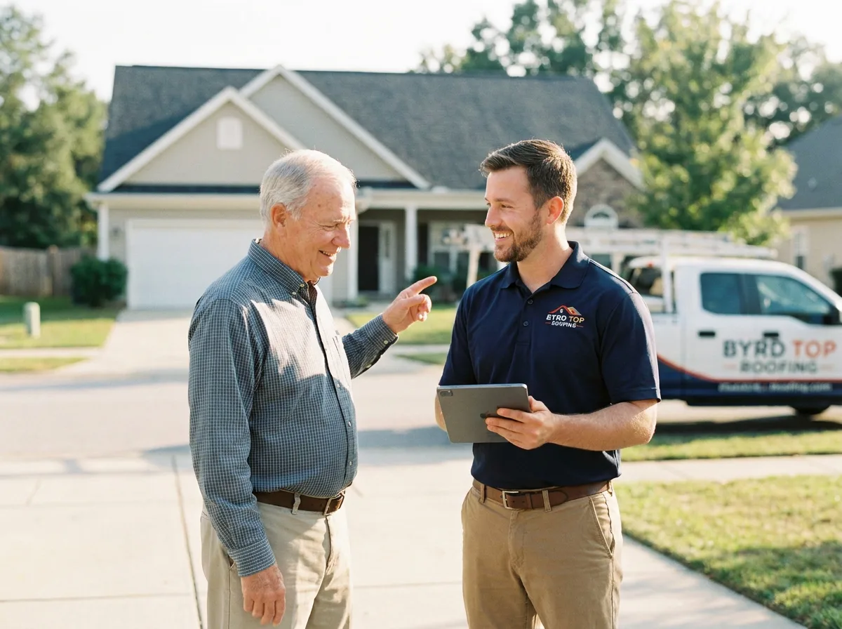 Roofing Long Beach, MS FAQs